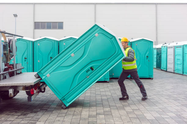 Best Porta potty delivery and setup  in Traverse City, MI
