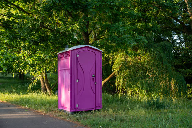 Best Sanitation services for porta potties  in Traverse City, MI