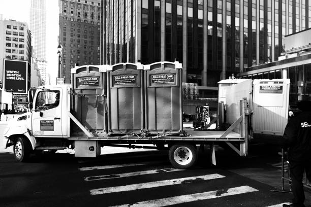  Traverse City, MI Porta Potty Rental Pros