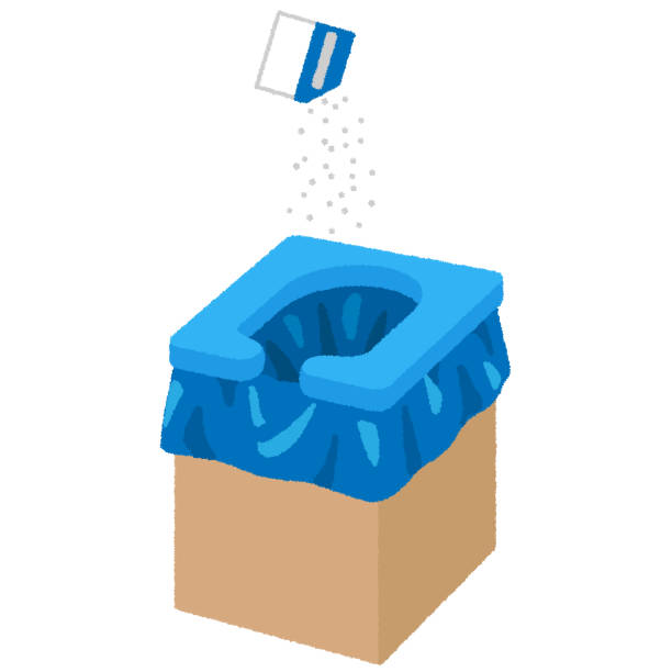 Portable Toilet Options We Offer in Traverse City, MI
