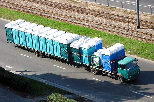 Best Portable toilet rental cost  in Traverse City, MI